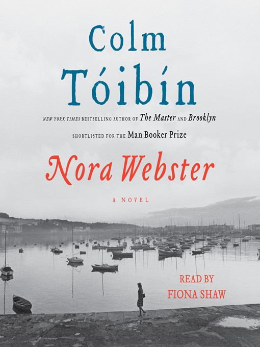Title details for Nora Webster by Colm Toibin - Available